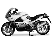 BMW K 1200 RS