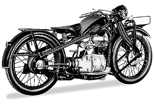 BMW R 2 series 2/33