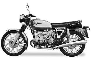 BMW R 60/5