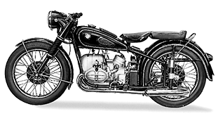 BMW R 68